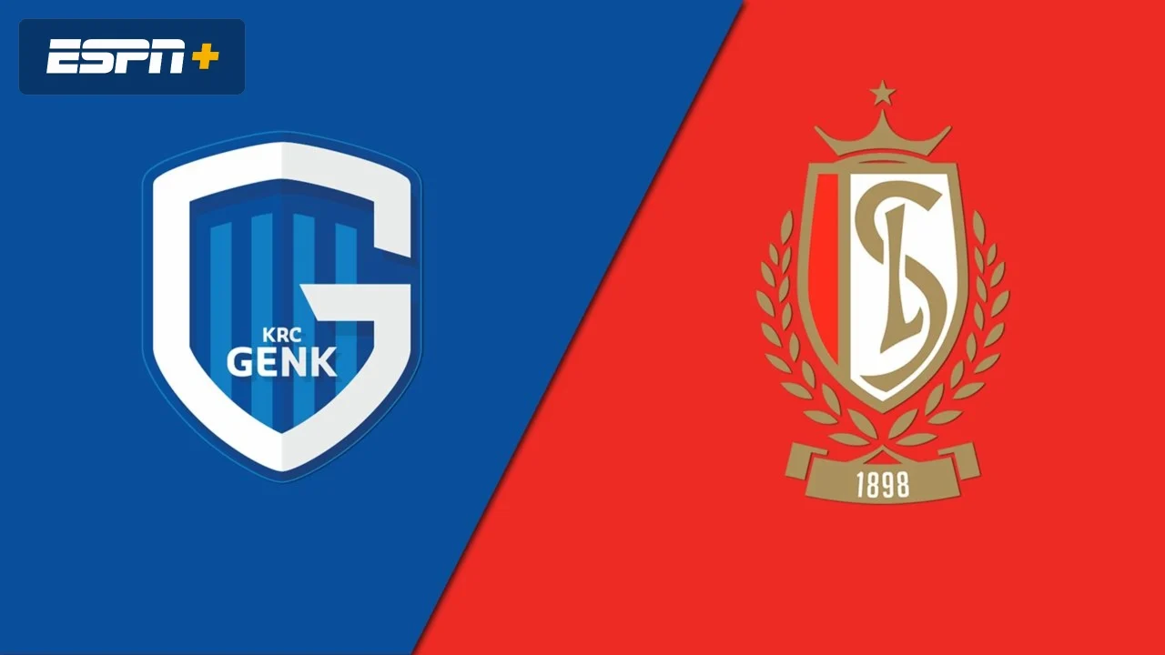 Standard Liege vs Genk: Pertarungan Sengit di Liga Belgia