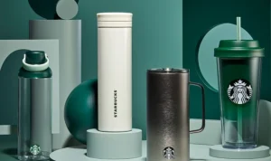Starbucks Korea Terjerat Kontroversi 'Tank Day', Boykot dan Penurunan Pendapatan