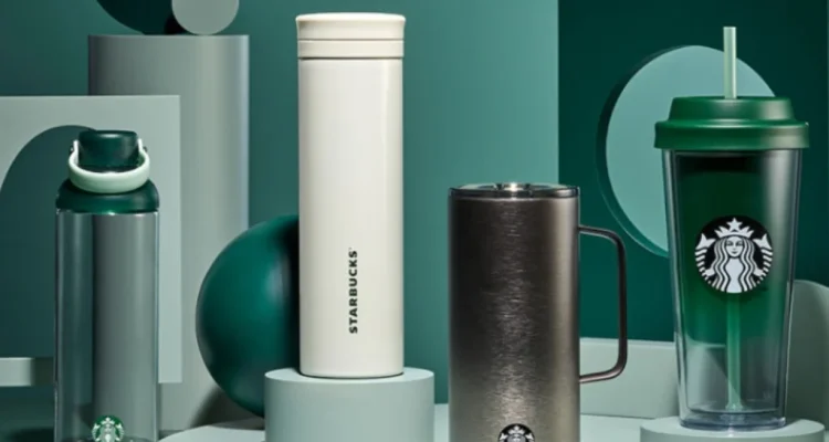 Starbucks Korea Terjerat Kontroversi 'Tank Day', Boykot dan Penurunan Pendapatan
