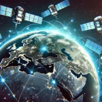 Starlink: Revolusi Internet Satelit yang Menghubungkan Dunia