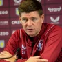 Steven Gerrard Digadang-Gadang Menjadi Pelatih Baru Burnley
