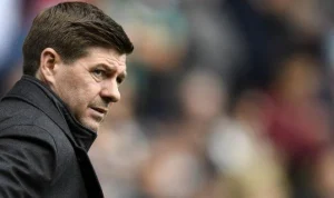 Steven Gerrard Incar Jabatan Pelatih Baru Burnley