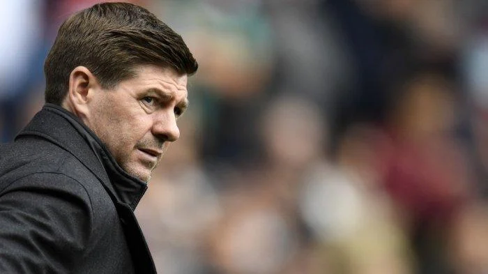 Steven Gerrard Incar Jabatan Pelatih Baru Burnley