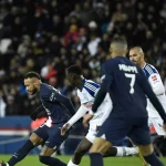 Strasbourg Berjuang untuk Kualifikasi Eropa di Ligue 1
