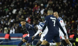 Strasbourg Berjuang untuk Kualifikasi Eropa di Ligue 1