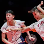 Strategi Ganda Putri Korea Bikin BWF Terkejut, Uber Cup 2026 China Tersingkir