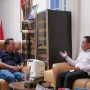 Strategi Penguatan KSP: Dudung Abdurachman dan Moeldoko Bahas Pengawalan Program Prioritas