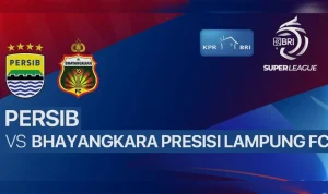 Streaming Bola: Piala Uber 2026 vs Denmark dan Duel BRI Super League Bhayangkara vs Persib di Vidio