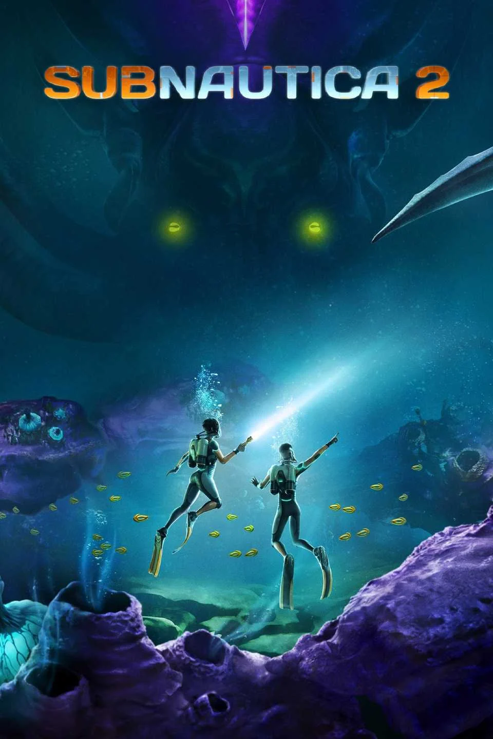 Subnautica 2: Pembaharuan Terbaru dan Penjualan yang Mengesankan