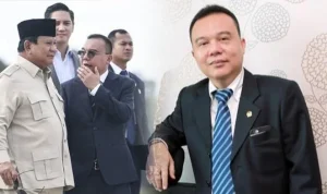 Sufmi Dasco Ahmad: Pujian Presiden Prabowo untuk PDI-P Keluar dari Ketulusan