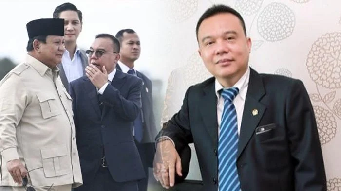Sufmi Dasco Ahmad: Pujian Presiden Prabowo untuk PDI-P Keluar dari Ketulusan