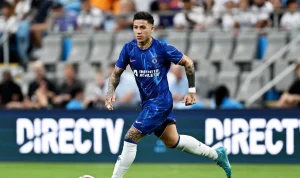 Sunderland dan Chelsea Berlomba di Premier League, Sementara Enzo Fernández Siap Pindah ke Real Madrid