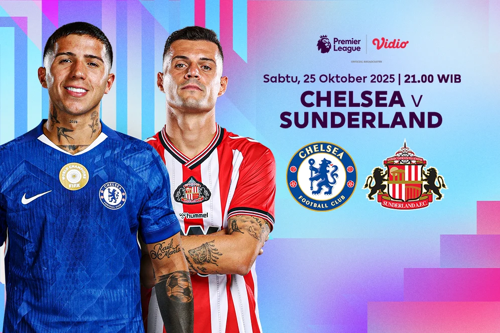 Sunderland vs Chelsea: Pertarungan Sengit di Liga Inggris untuk Tiket Eropa