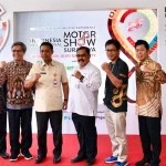 Surabaya Siap Jadi Barometer Otomotif dan Pusat Wisata Mewah