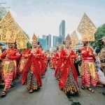 Surabaya Vaganza 2026: Sebuah Perayaan Kebanggaan Kota Pahlawan