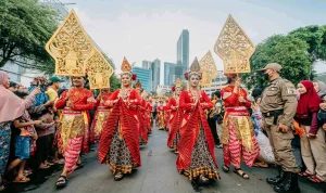Surabaya Vaganza 2026: Sebuah Perayaan Kebanggaan Kota Pahlawan