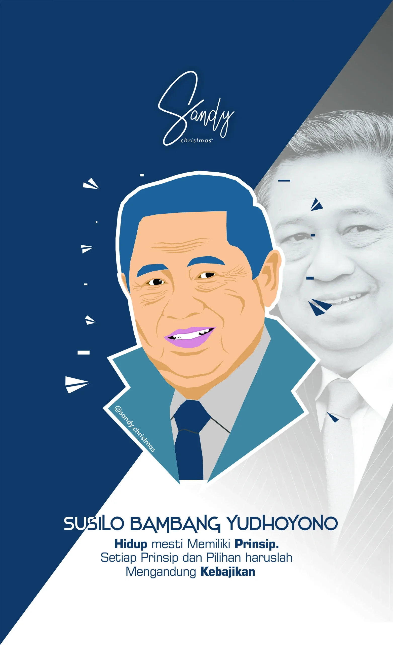 Susilo Bambang Yudhoyono dan Tokoh Lainnya dalam Dinamika Politik dan Kepramukaan