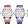 Swatch x Audemars Piguet Royal Pop: Antrean Panjang di Singapura