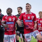 Swedia Allsvenskan: Degerfors Siap Hadapi Brommapojkarna di Stora Valla