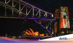 Sydney Live: Berita Terkini dari Kota Sydney