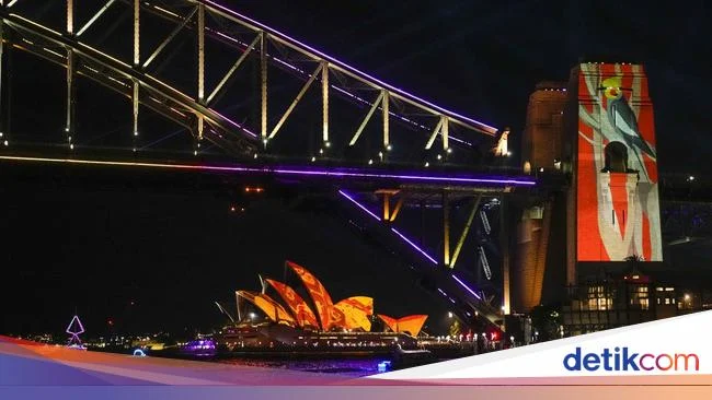 Sydney Live: Berita Terkini dari Kota Sydney