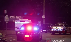 Sydney Live: Berita Terkini dari Sydney, Dari Kecelakaan Mobil hingga Investigasi Antisemitisme