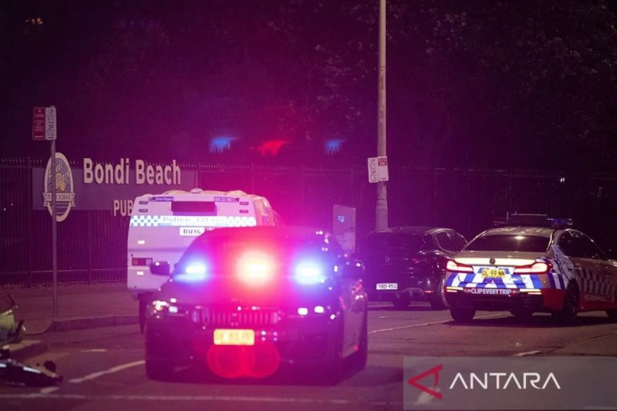 Sydney Live: Berita Terkini dari Sydney, Dari Kecelakaan Mobil hingga Investigasi Antisemitisme
