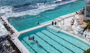 Sydney Pool dan Hunter Valley: Destinasi Liburan Mewah di Australia