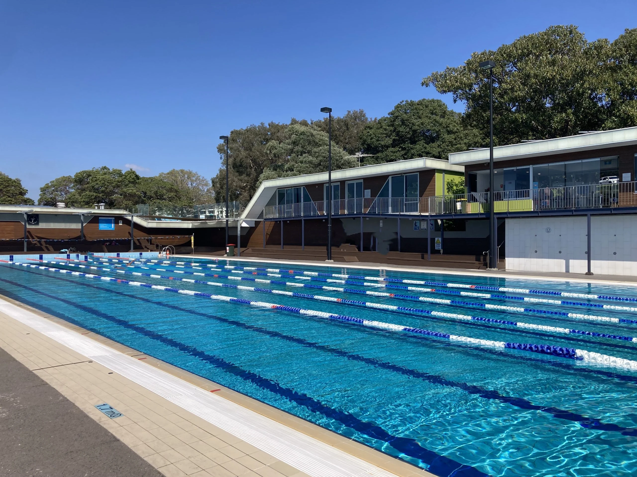 Sydney Pools dan Berita Olahraga Terkini