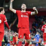 Szoboszlai Sorot Kritik Tajam Usai Kekalahan Liverpool 3-2 vs Man United, Janji Perbaikan Menuju Liga Champions