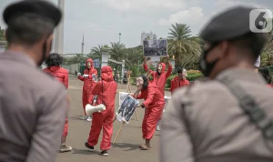 Tahun 2008: Tahun Kelam Bagi Korban Kejahatan dan Korban Penipuan
