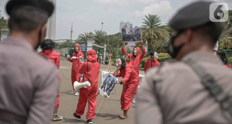 Tahun 2008: Tahun Kelam Bagi Korban Kejahatan dan Korban Penipuan