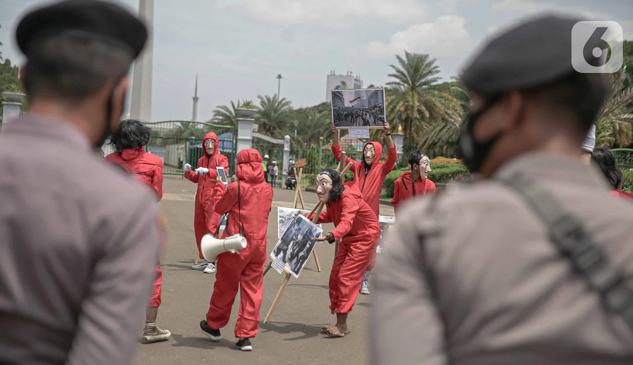 Tahun 2008: Tahun Kelam Bagi Korban Kejahatan dan Korban Penipuan