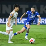 Taisei Marukawa dan Dewa United Siap Menghadapi Bali United di Laga Pamungkas BRI Super League 2025/2026