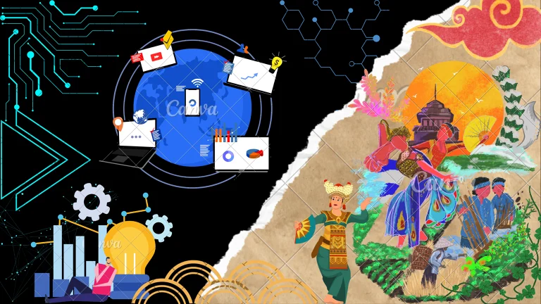 Taiwan, Negara yang Menggemparkan Dunia dengan Keunikan Budaya dan Kemajuan Teknologi