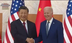 Taiwan Siap Hadapi Tantangan dari Tiongkok dan Amerika Serikat