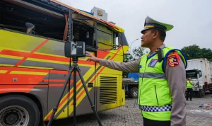 Taksi Hijau Dinilai Lalai, Tim TAA Korlantas Ungkap Penyebab Kecelakaan KA Argo Bromo vs KRL