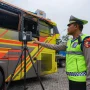 Taksi Hijau Dinilai Lalai, Tim TAA Korlantas Ungkap Penyebab Kecelakaan KA Argo Bromo vs KRL