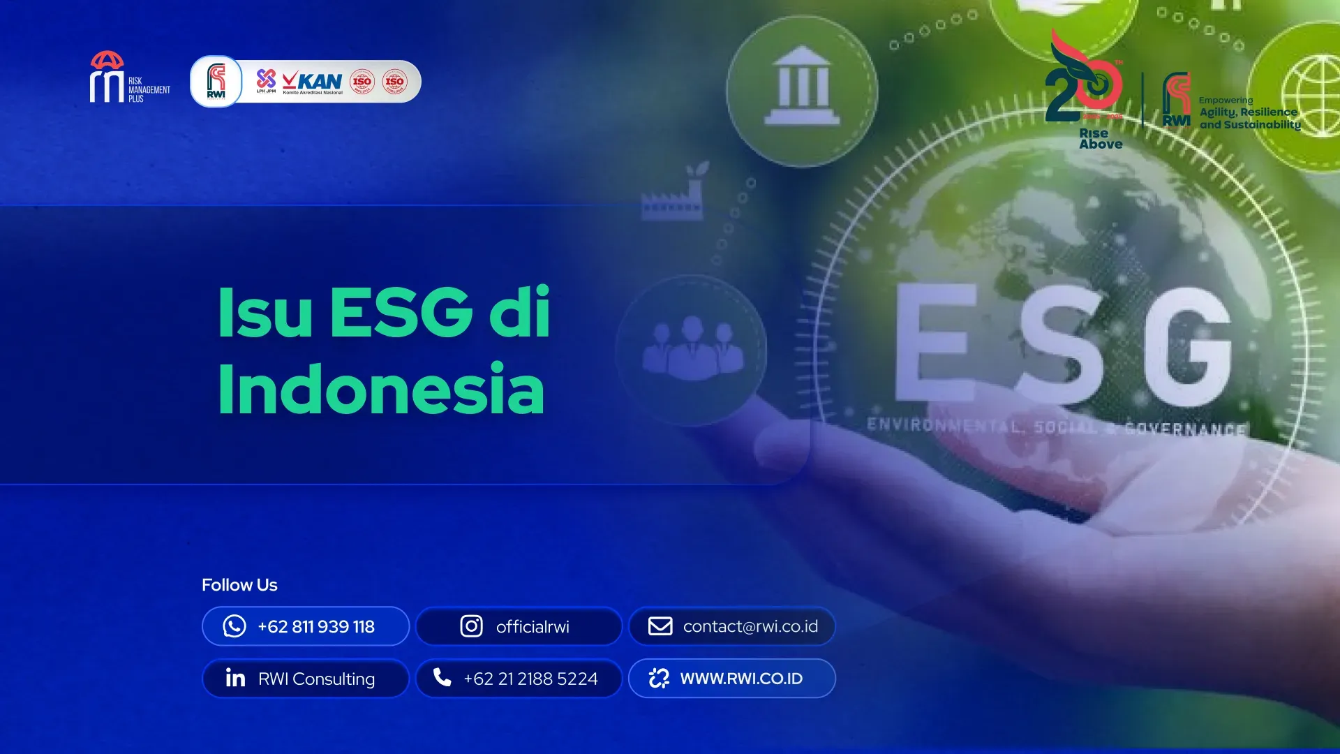Tantangan ESG di Sektor Batu Bara: Emisi, Dampak Sosial, dan Pengelolaan Data