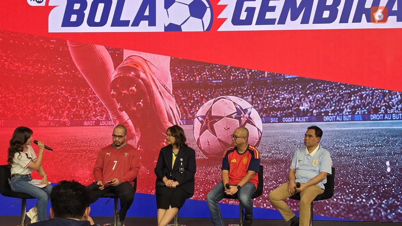 Tarif Paket Nonton Piala Dunia 2026 dari Telkomsel Terpopuler