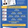Tarif Resmi Perpanjang SIM C Bulan Mei 2026, Biaya Tambahan yang Perlu Diketahui