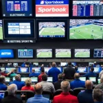 Taruhan Besar di Dunia Olahraga dan Investasi