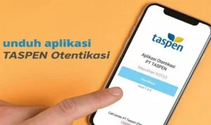 Taspen Ungkap Cara Mudah Cek Pensiun lewat Ponsel, Pastikan Gaji Tetap Cair di Hari Libur Nasional