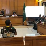 TAUD Soroti Berbagai Kejanggalan dalam Sidang Perkara Penyiraman Andrie Yunus