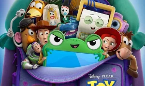Taylor Swift dan Misteri Countdown: Apakah Ia Siap Menghadirkan Lagu di Toy Story 5?