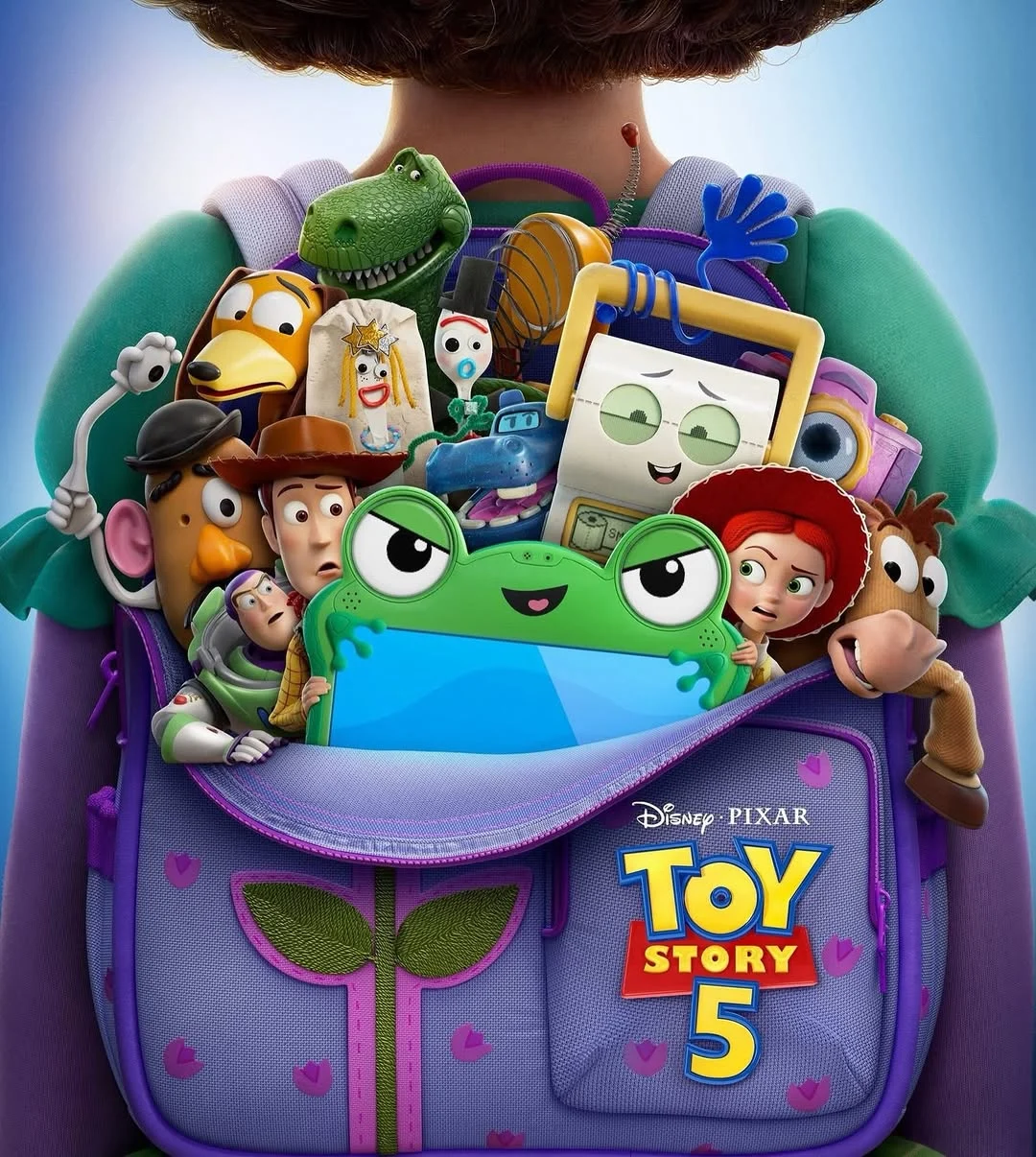 Taylor Swift dan Misteri Countdown: Apakah Ia Siap Menghadirkan Lagu di Toy Story 5?
