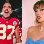 Taylor Swift dan Travis Kelce: Kisah Cinta yang Memesona