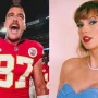 Taylor Swift dan Travis Kelce: Kisah Cinta yang Memesona