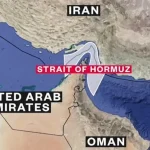 Tegangnya Situasi di Selat Hormuz: Iran dan Persiapan Militer