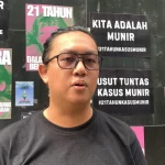 Teguran Tajam Hakim Militer saat Cek Luka Andrie Yunus: "Jangan Melamun", Apa Makna di Balik Kasus Air Keras?